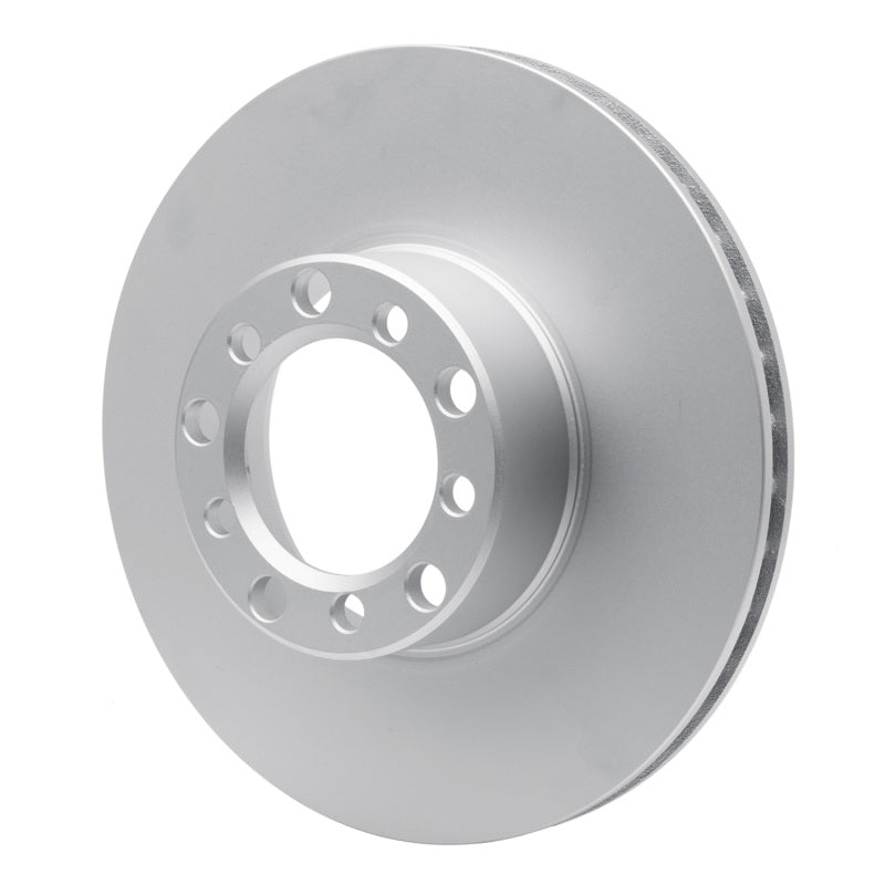DFC 79-85 Mercedes-Benz 450SL Front GeoSPEC Coated Rotor
