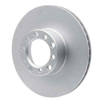 DFC 79-85 Mercedes-Benz 450SL Front GeoSPEC Coated Rotor