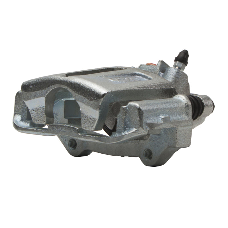 DFC 83-93 Ford Thunderbird Rear-R Premium Caliper - Silver Zinc Coated