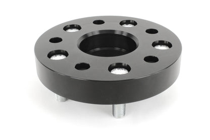 Perrin Performance PERRIN 17-25 Honda Civic Type R / 22-26 Acura Integra Type S 64.1mm 5x120 Wheel Spacers 27mm - Pair