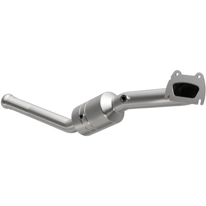 MagnaFlow Direct Fit Catalytic Converter 2011 Grand Cherokee 3.6L DS