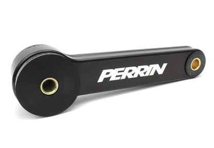 Perrin Performance PERRIN 93-26 Subaru WRX/STI/Impreza/Crosstrek 09-25 Forester/Legacy Pitch Stop Mount - Black