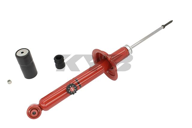 KYB Shocks & Struts AGX Rear ACURA CL 2001-03 ACURA TL 1999-03 HONDA Accord 1998-02