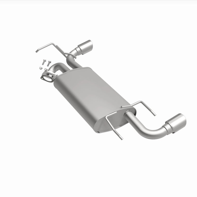 Magnaflow BRE Exhaust 03-07 Murano 3.5L Muffler Kit