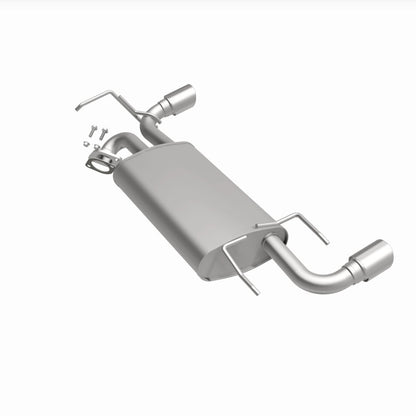 Magnaflow BRE Exhaust 03-07 Murano 3.5L Muffler Kit