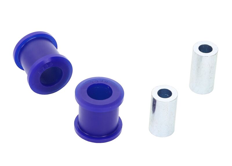 SuperPro 2005 Subaru Outback XT Limited Rear Upper Inner Control Arm Bushing Kit