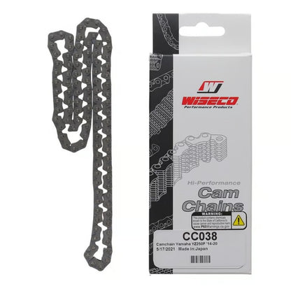 Wiseco 14-20 Yamaha YZ250F Cam Chain