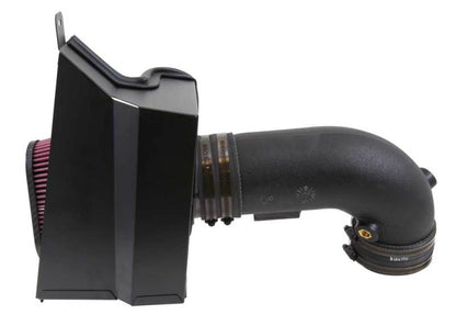 K&N Engineering K&N 14-15 Chevy Corvette Stingray 6.2L V8 AirCharger Performance Intake