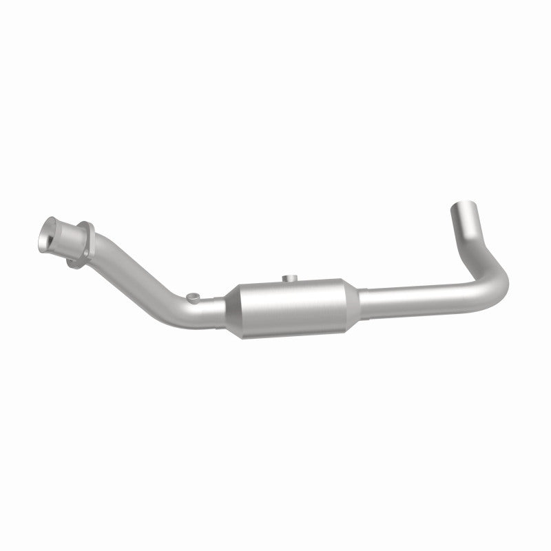 MagnaFlow 07-09 Chrysler Aspen 5.7L Direct Fit Converter