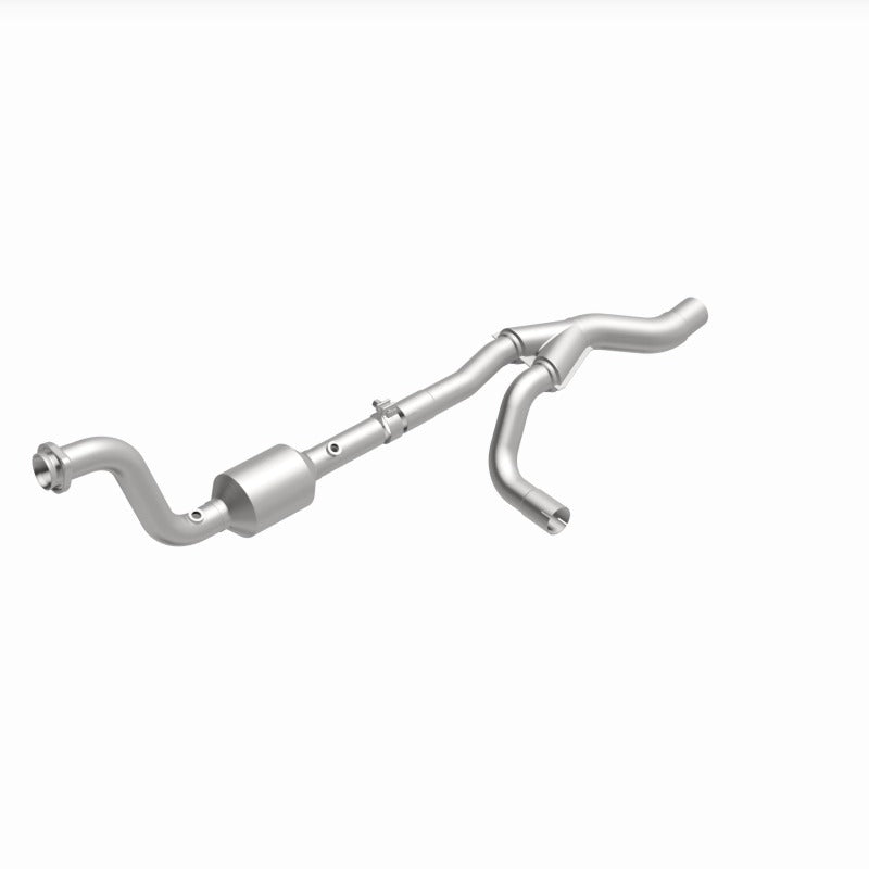 MagnaFlow 04-06 Dodge Durango 5.7L Direct Fit Converter