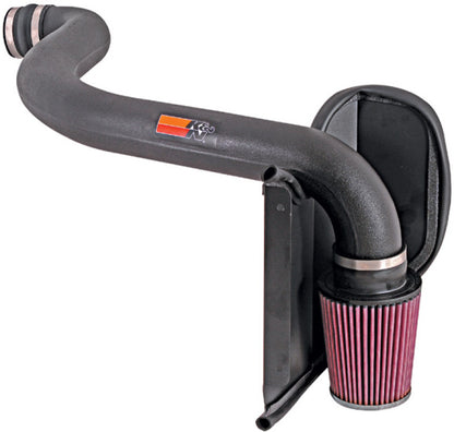 K&N Engineering K&N 94-97 Chevy S10 / GMC Sonoma L4 2.2L Performance Intake Kit