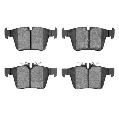DFC 11-23 Mercedes-Benz C400 Rear 4000 Hybridynamic Brake Pads