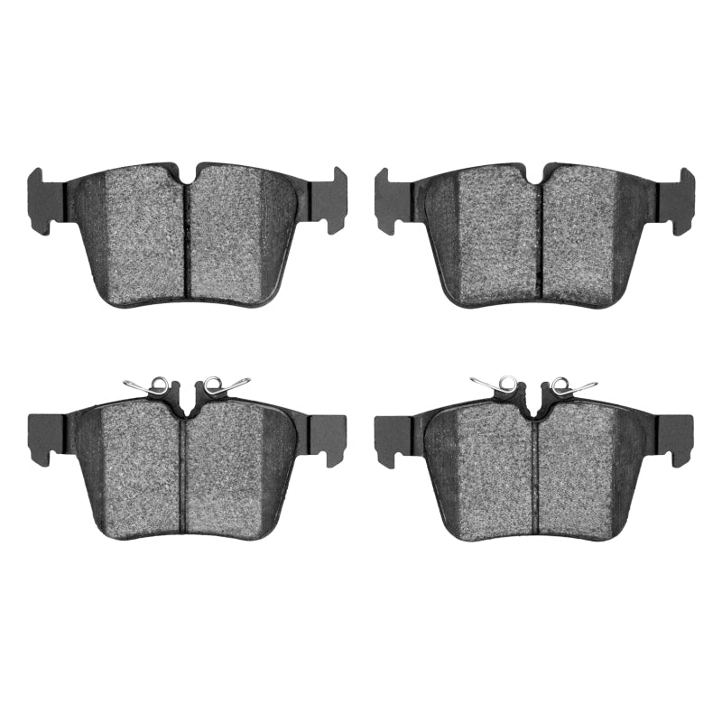 R1 Concepts R1 15-23 Mercedes-Benz C180 (Mexico) Rear R1 Ceramic Brake Pads