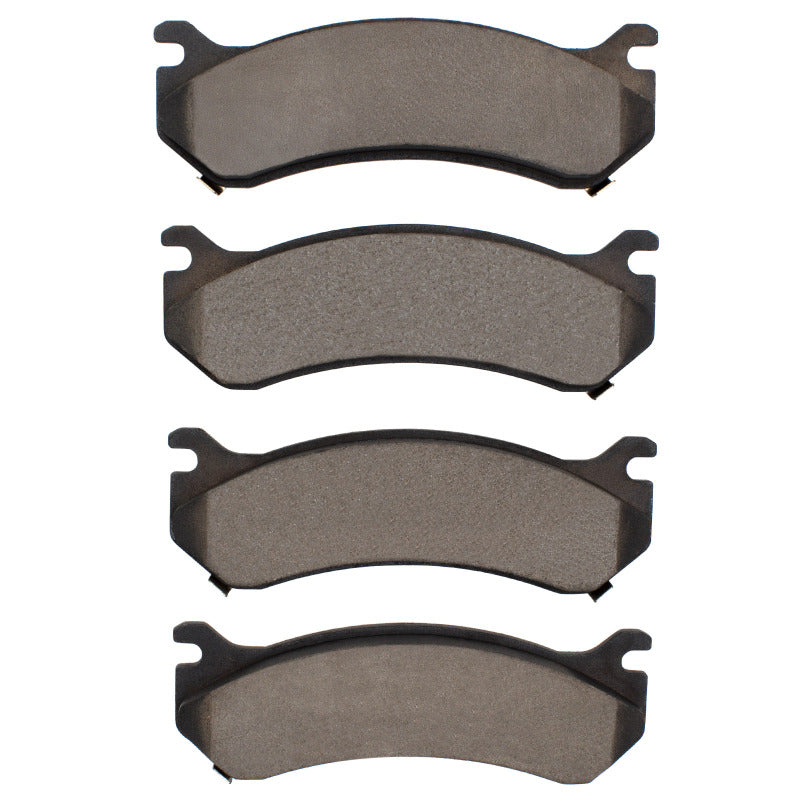 DFC 99-13 Cadillac Escalade Rear/Front 5000 Advanced Ceramic Brake Pads