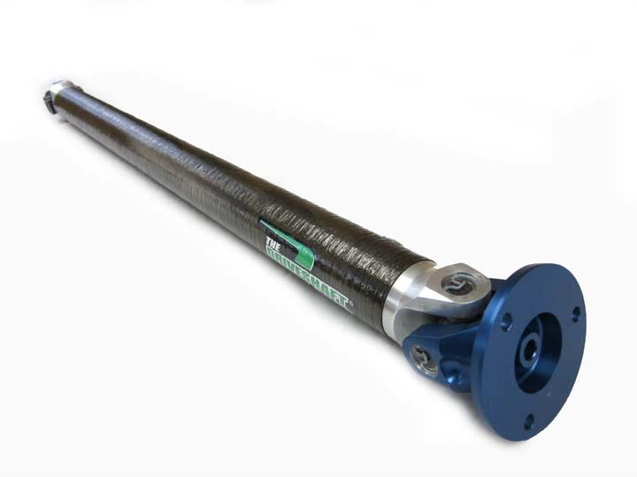 Driveshaft Shop DSS Pontiac 2005-2006 (ONLY) GTO Driveshaft 1000HP 1-Piece Carbon Fiber Shaft GTOSH2-C2-0506