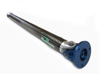 Driveshaft Shop DSS Pontiac 2005-2006 (ONLY) GTO Driveshaft 1000HP 1-Piece Carbon Fiber Shaft GTOSH2-C2-0506