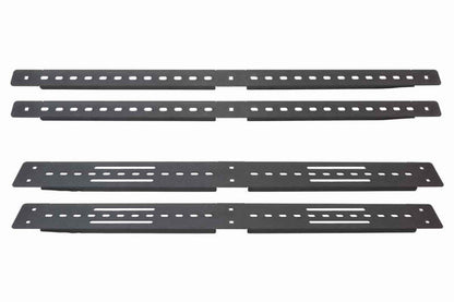 Fishbone Offroad Jeep Gladiator Tackle Bed Rack