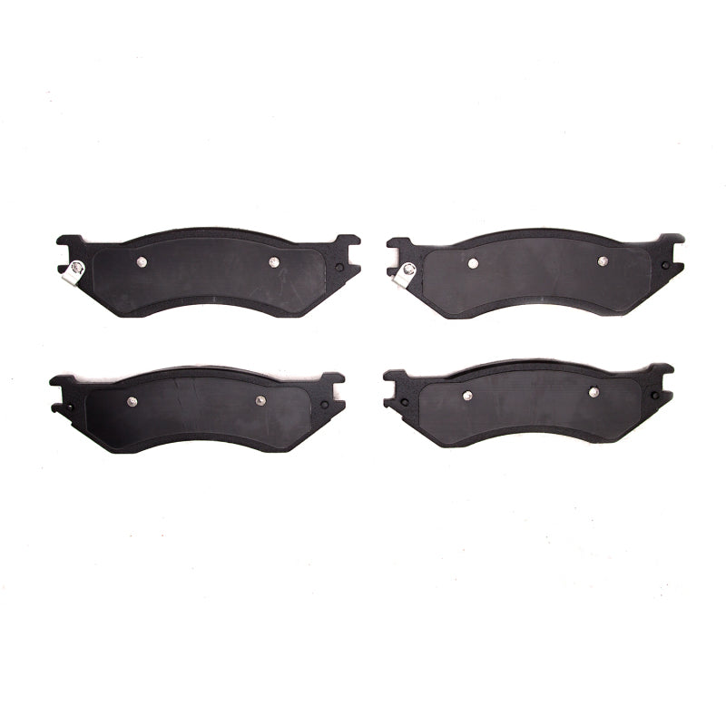 DFC 97-04 Dodge Ram 1500 Pickup Front Ultimate Duty Performance Brake Pads