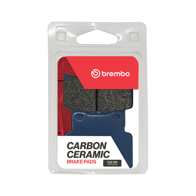 Brembo Powersports Brembo 06-12 Aprilia RS 125cc Brake Pad - Front