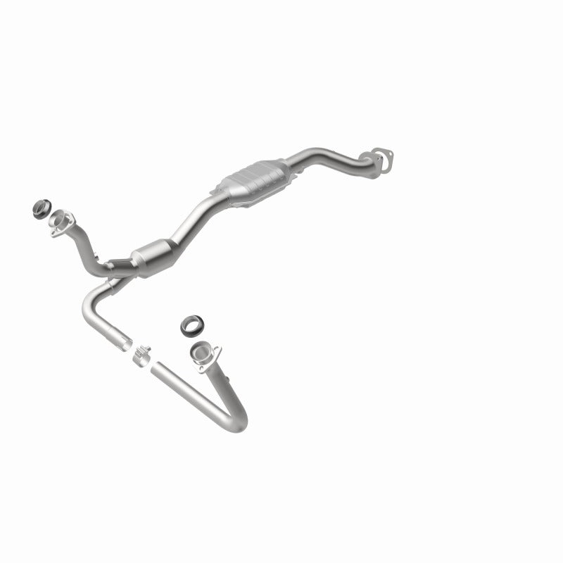 MagnaFlow Direct Fit Catalytic Converter 01-05 Chevy Blazer 4.3L 4WD