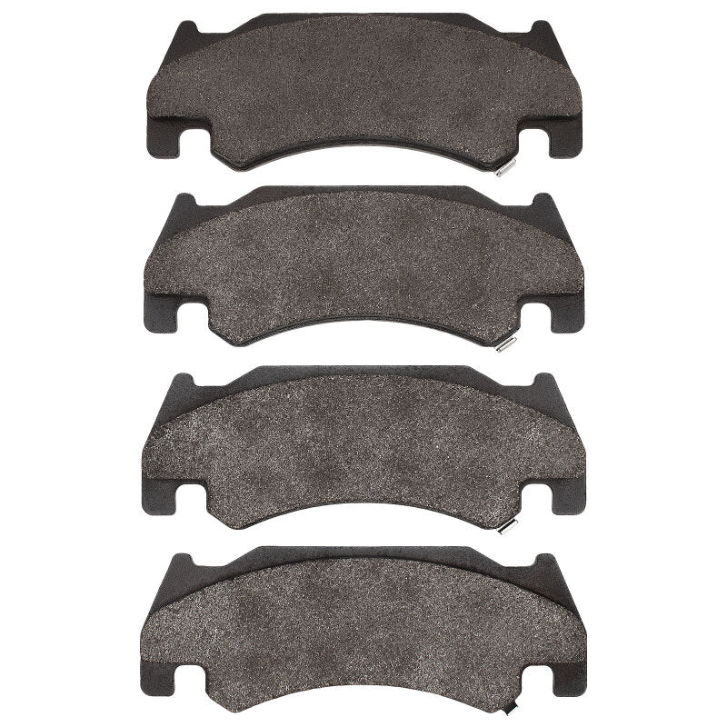R1 Concepts R1 05-06 Dodge Ram 1500 Pickup Front Super Duty Brake Pads