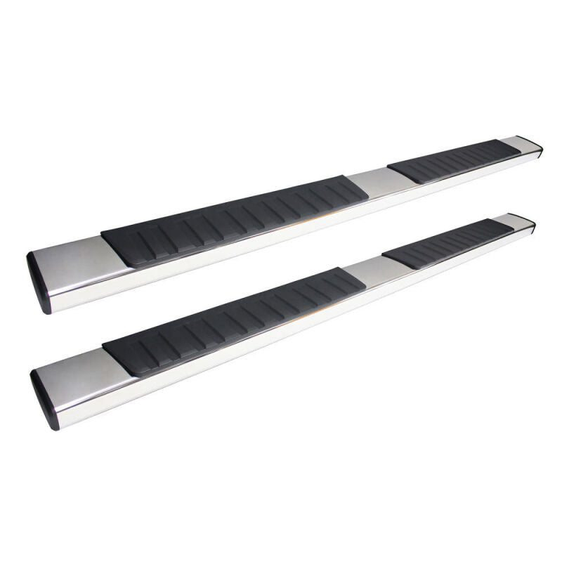 Westin 2009-2018 Dodge/Ram 1500 Crew Cab R7 Nerf Step Bars - SS