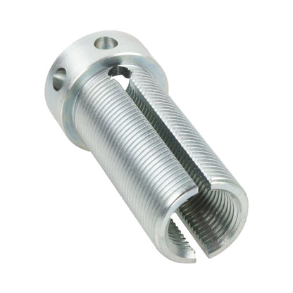 Synergy Mfg Synergy Replacement Double Adjuster Sleeve 3/4-16 Pin Style (Zinc Plated)