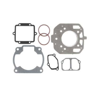 Cometic Gasket Cometic 1987 Kawasaki KX125 58mm Bore .043 Top End Gasket Kit
