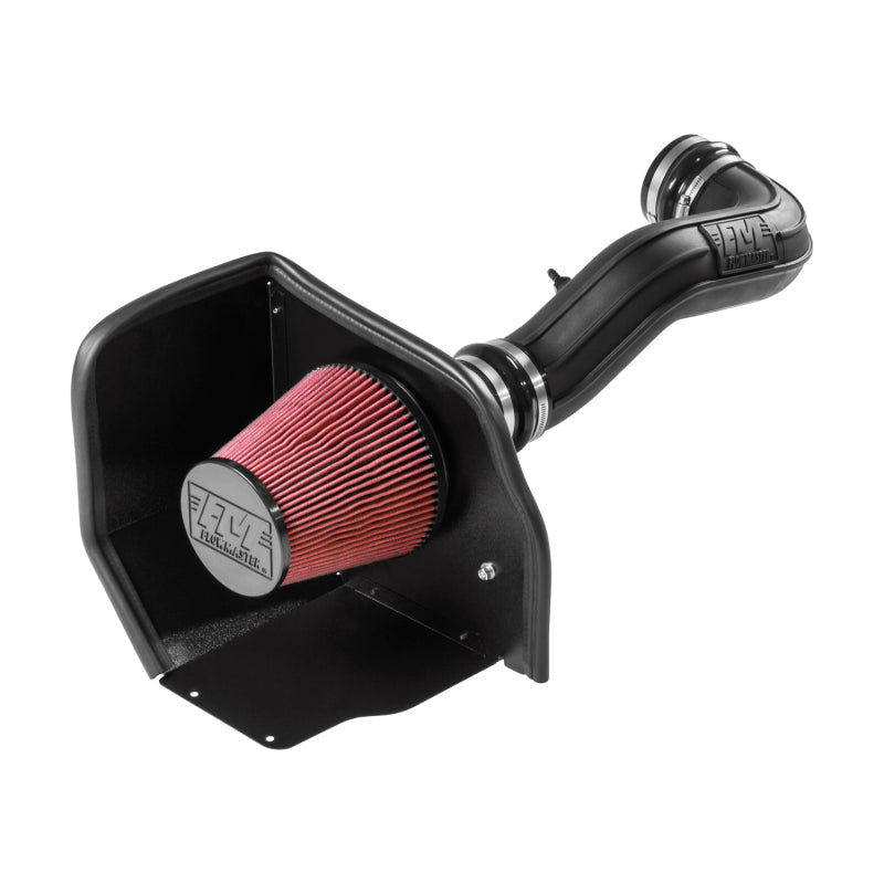 Flowmaster 07-08 GM Trucks 4.8L 5.3L 6.0L 6.2L Performance Cold Air Intake Kit