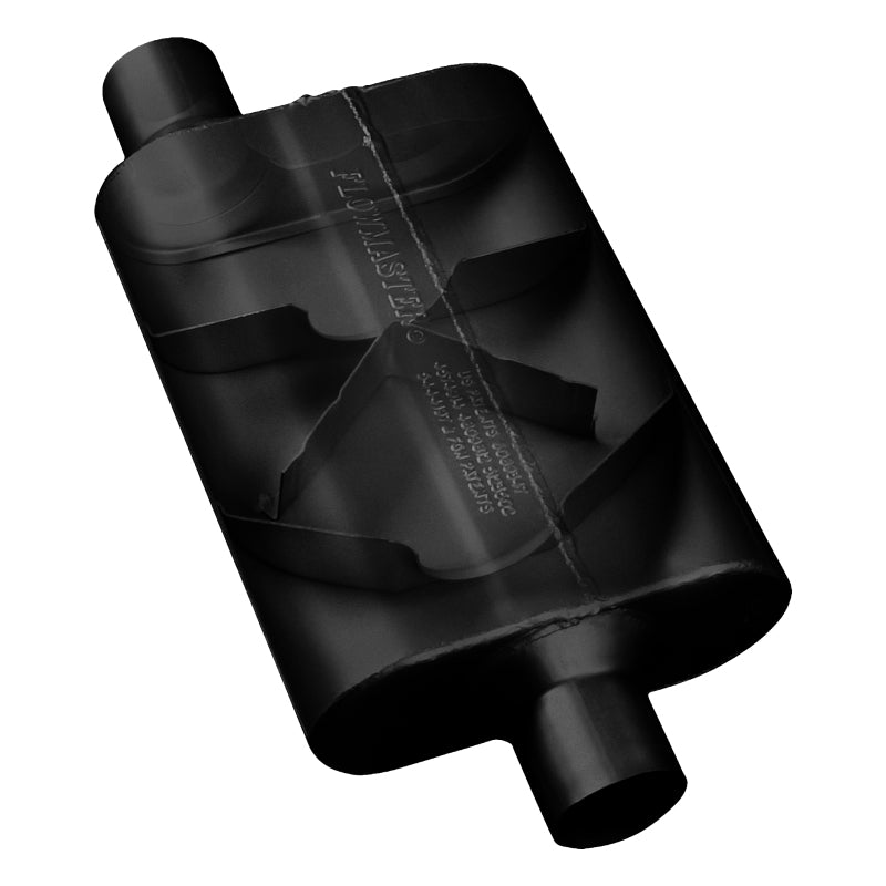 Flowmaster 2.5IN (O)/OUT (C) 40 Series Muffler