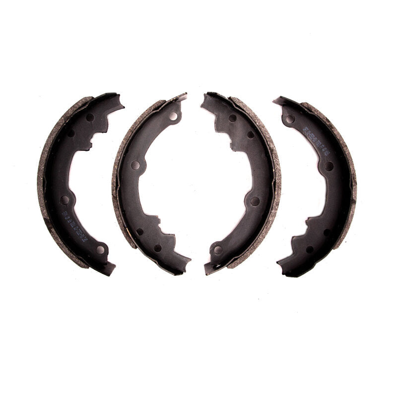 DFC 82-84 Oldsmobile Cutlass Ciera Rear Premium Service Shoes