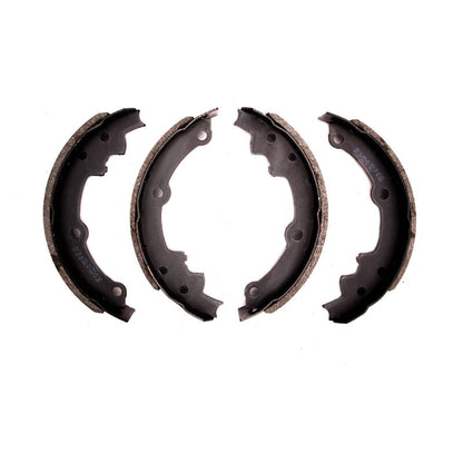 DFC 82-84 Oldsmobile Cutlass Ciera Rear Premium Service Shoes