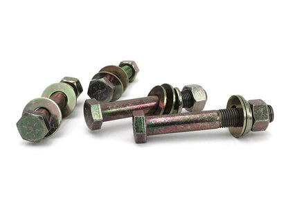 Perrin Performance PERRIN 13-25 Subaru BRZ & Toyota GR86/86 & Scion FR-S Front Endlinks (Will Not Work w/Coilovers)