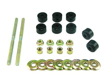 Whiteline 10/65-73 Ford Mustang Front Sway Bar Link Assembly