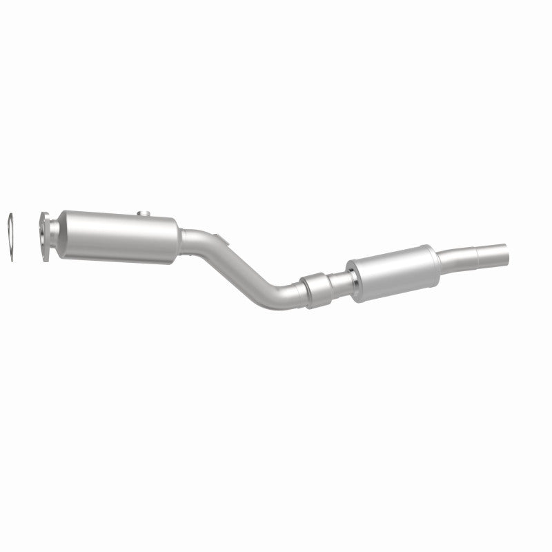 MagnaFlow 06-09 Audi A4 Quattro 3.2L Direct Fit Converter