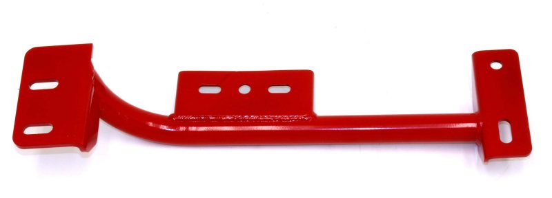 BMR Suspension BMR 98-02 4th Gen F-Body Transmission Conversion Crossmember TH400 LS1 - Red