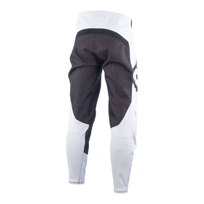 Answer Syncron Essential Pants White/Black Size - 30
