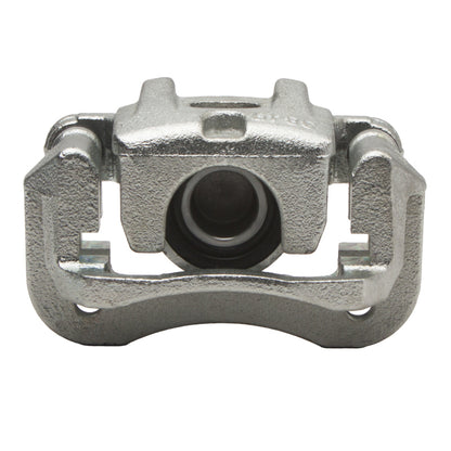 DFC 04-07 Toyota Highlander Rear-R Premium Caliper - Silver Zinc Coated