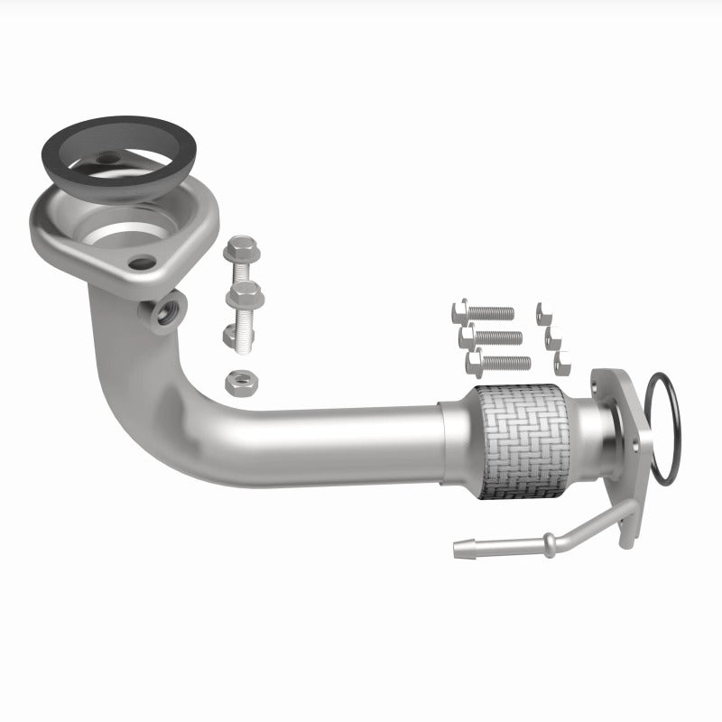 Magnaflow BRE Exhaust 03-07 Accord 2.4L Front Pipe Kit