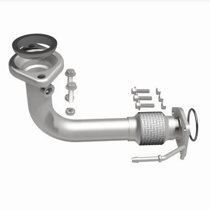 Magnaflow BRE Exhaust 03-07 Accord 2.4L Front Pipe Kit