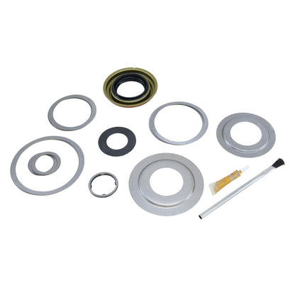 Yukon Gear & Axle Yukon Gear Minor install Kit For Dana 70 Diff