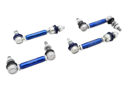 SuperPro 03-09 Lexus GX470 HD Adjustable End Link Set (TRC1285L + TRC1085V)