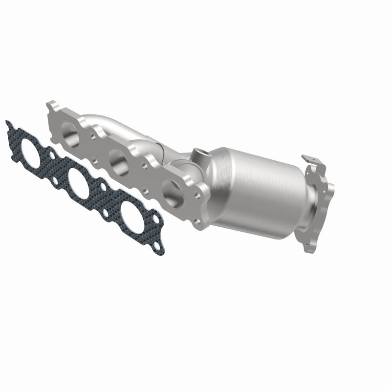 MagnaFlow Direct Fit Catalytic Converter 08-12 Land Rover LR2 3.2L