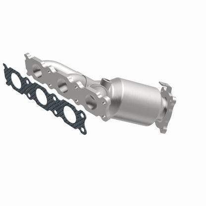 MagnaFlow Direct Fit Catalytic Converter 08-12 Land Rover LR2 3.2L