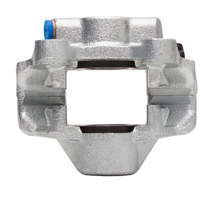 DFC 97-03 Saab 9-3 Rear-L Silver Zinc Coated Premium Caliper