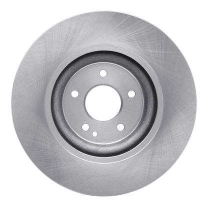 DFC 94-02 Mercedes-Benz SL600 Front Brake Rotor