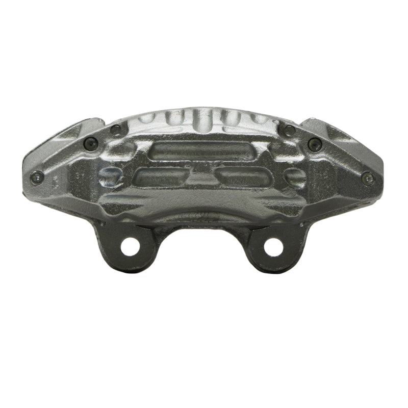 DFC 92-98 Toyota 4Runner Front-L Premium Caliper - Silver Zinc Coated