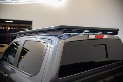 Rival 4x4 Rival 24-26 Ford Ranger / Ranger Raptor Aluminum Roof Rack