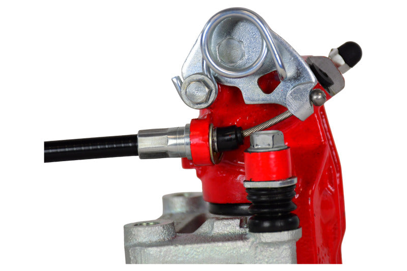 Baer Brakes Parking Brake Cables