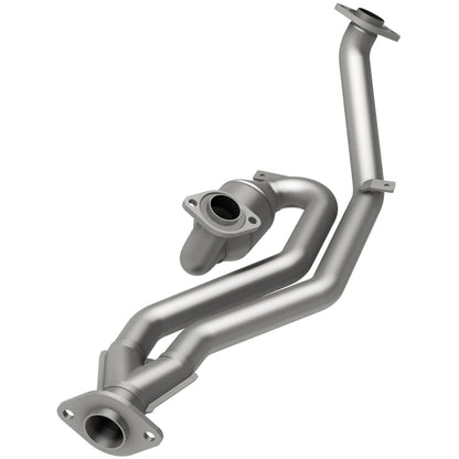 MagnaFlow Direct Fit Catalytic Converter 00 Lexus ES300 3.0L